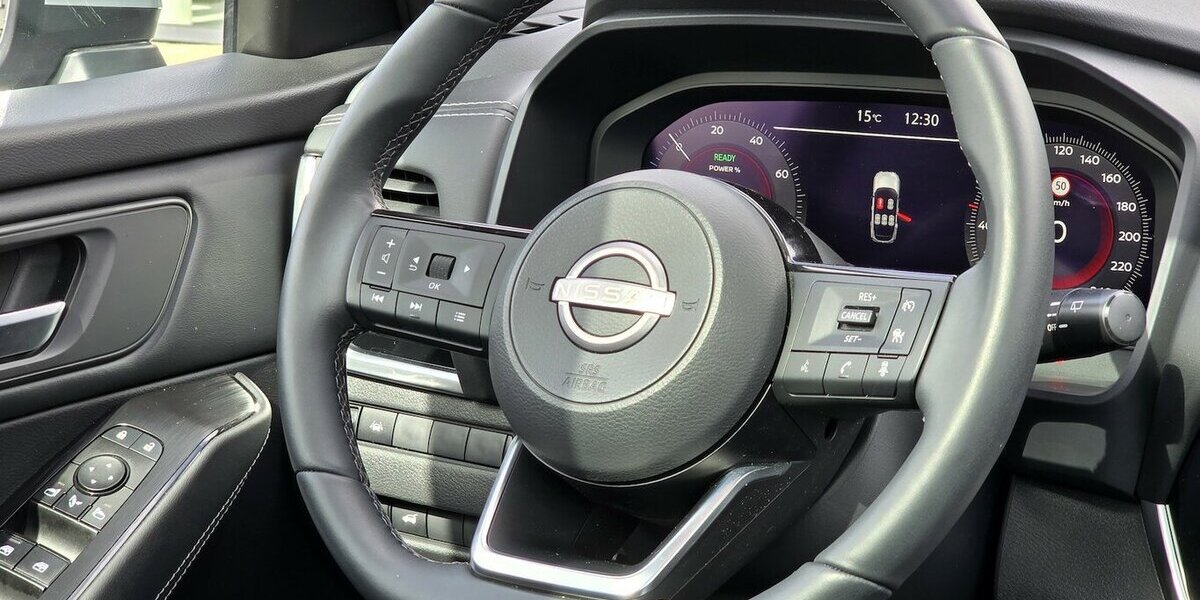 Nissan Qashqai N-Connecta e-Power 360°|E-Heckklappe 19.431 km 28.950 &euro; Wermelskirchen 42929