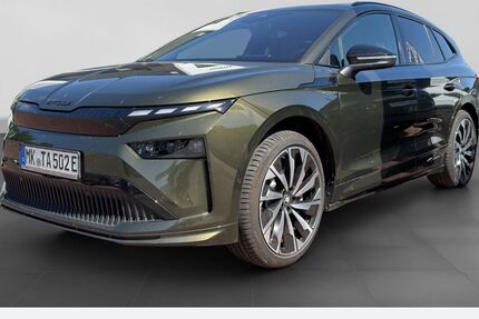 Skoda Enyaq 10.990 km 56.380 &euro; Werdohl 58791
