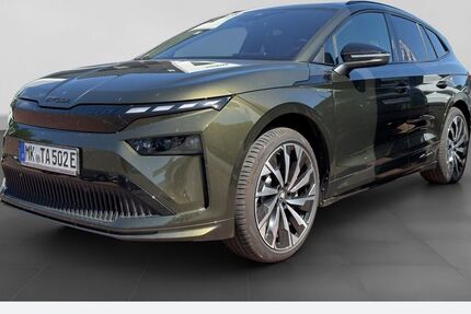 Skoda Enyaq 4.990 km 59.880 &euro; Werdohl 58791