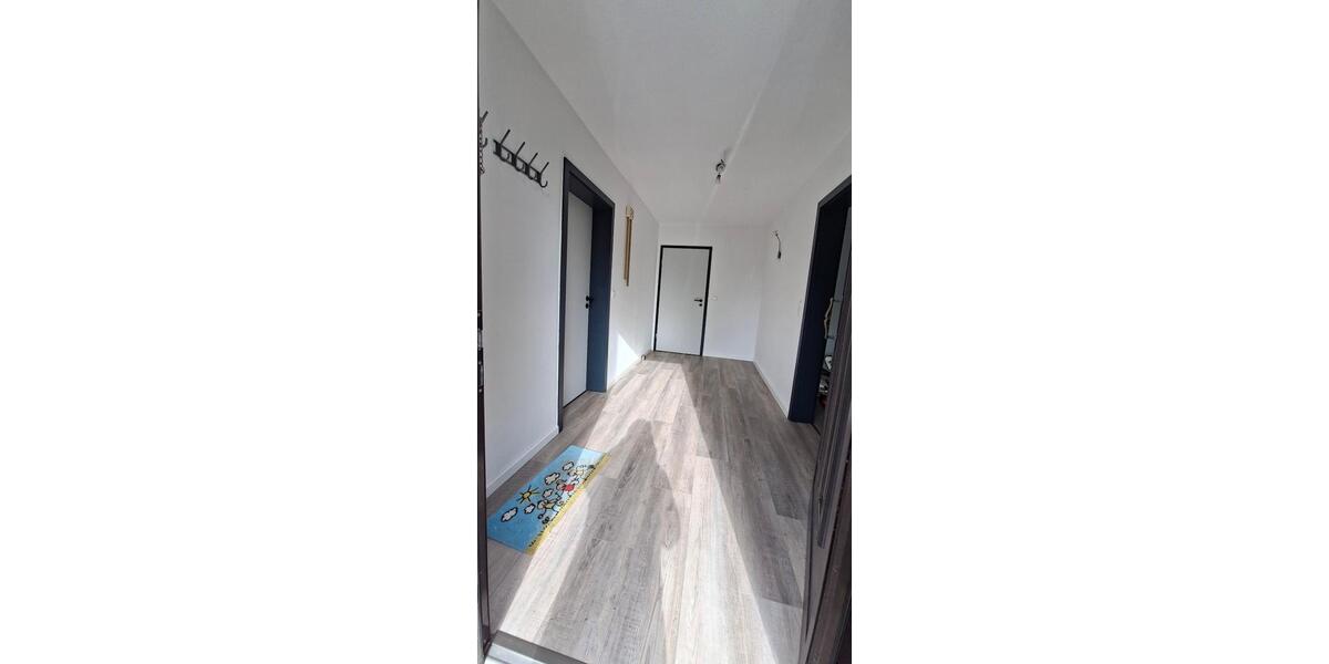 Erdgeschoßwohnung Drolshagen - 2 Zimmer, 80 m&sup2;, 520&euro; | Angebot:27541833