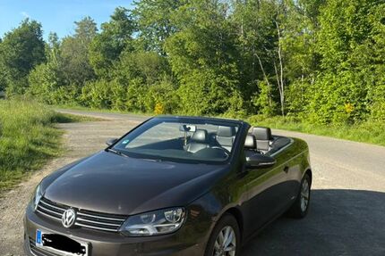 VW Eos 143.500 km 9.999 &euro; Gummersbach 51647