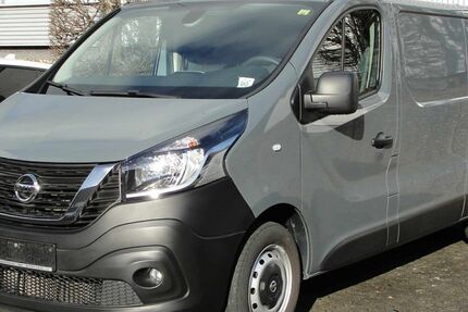 Nissan Primastar 33.600 km 23.600 &euro; Olpe 57462