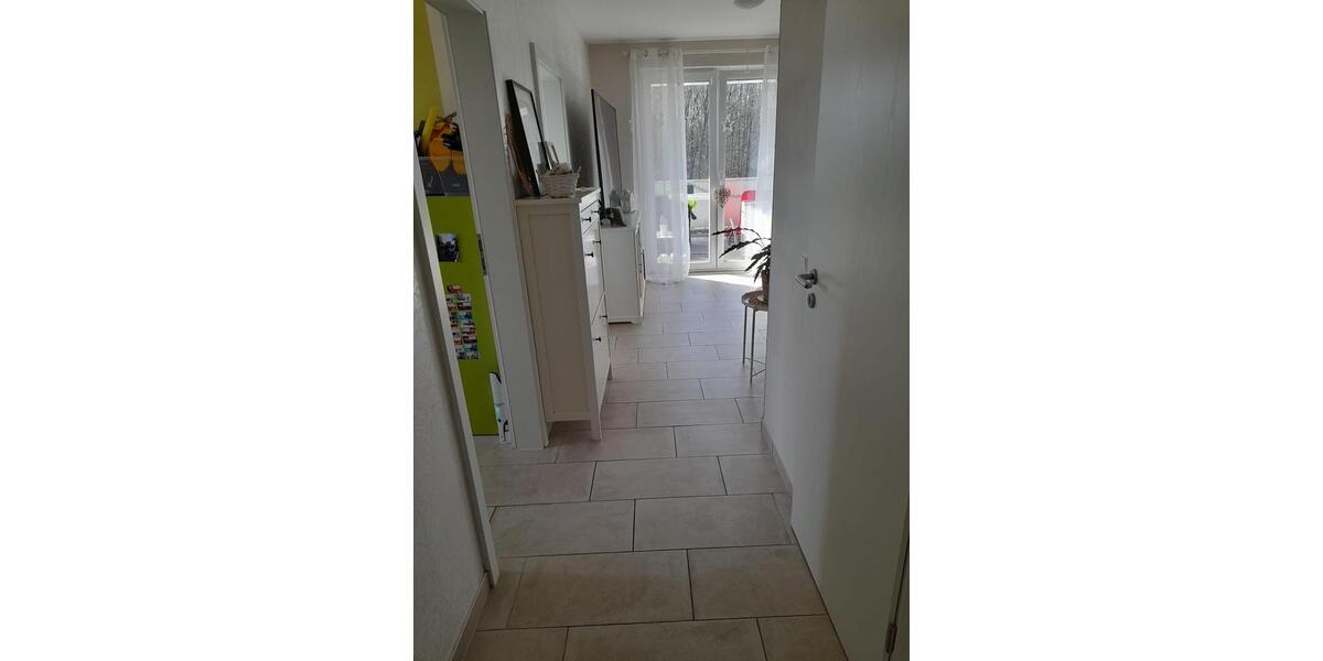 Erdgeschoßwohnung Wiehl - 3 Zimmer, 80 m&sup2;, 1.050&euro; | Angebot:25790478