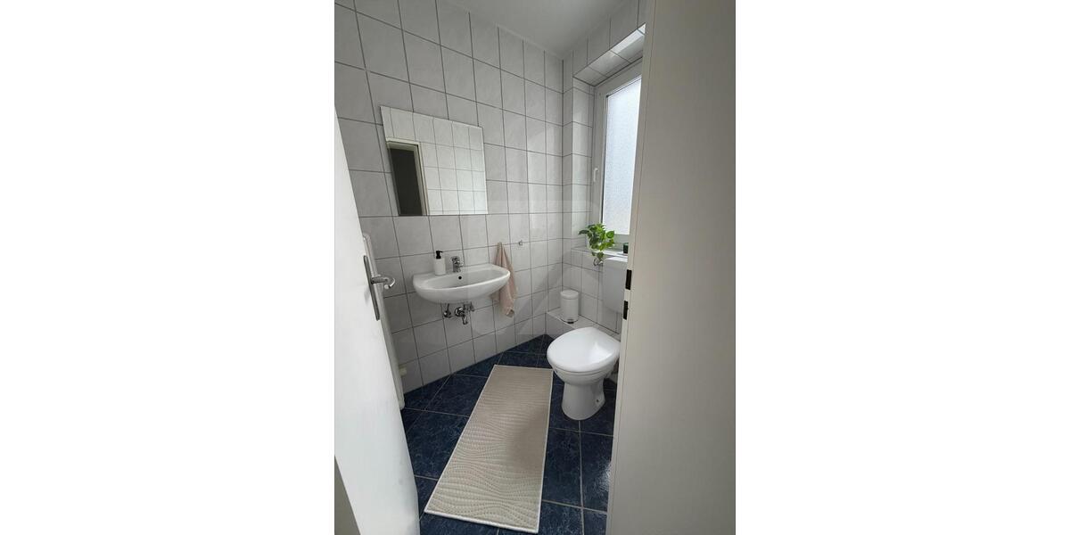 Etagenwohnung Meinerzhagen - 4 Zimmer, 84 m&sup2;, 630&euro; | Angebot:24976944