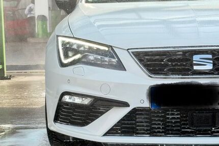 Seat Leon 119.700 km 13.500 &euro; Attendorn 57439