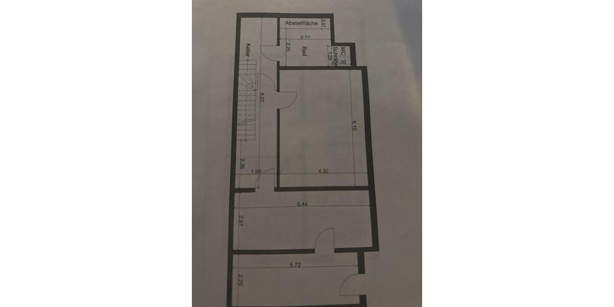 Doppelhaushälfte Marienheide - 5 Zimmer, 135 m&sup2;, 285.000&euro; | Angebot:25714558