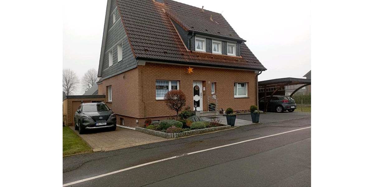Mehrfamilienhaus, Wohnhaus Wermelskirchen - 12 Zimmer, 320 m&sup2;, 575.000&euro; | Angebot:27168521