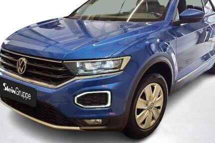 VW T-Roc 69.400 km 23.330 &euro; Gummersbach 51645