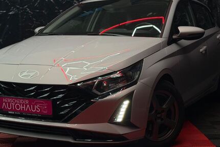 Hyundai i20 112.000 km 11.700 &euro; Herscheid 58849