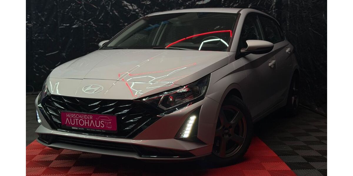 Hyundai i20 112.000 km 11.850 &euro; Herscheid 58849