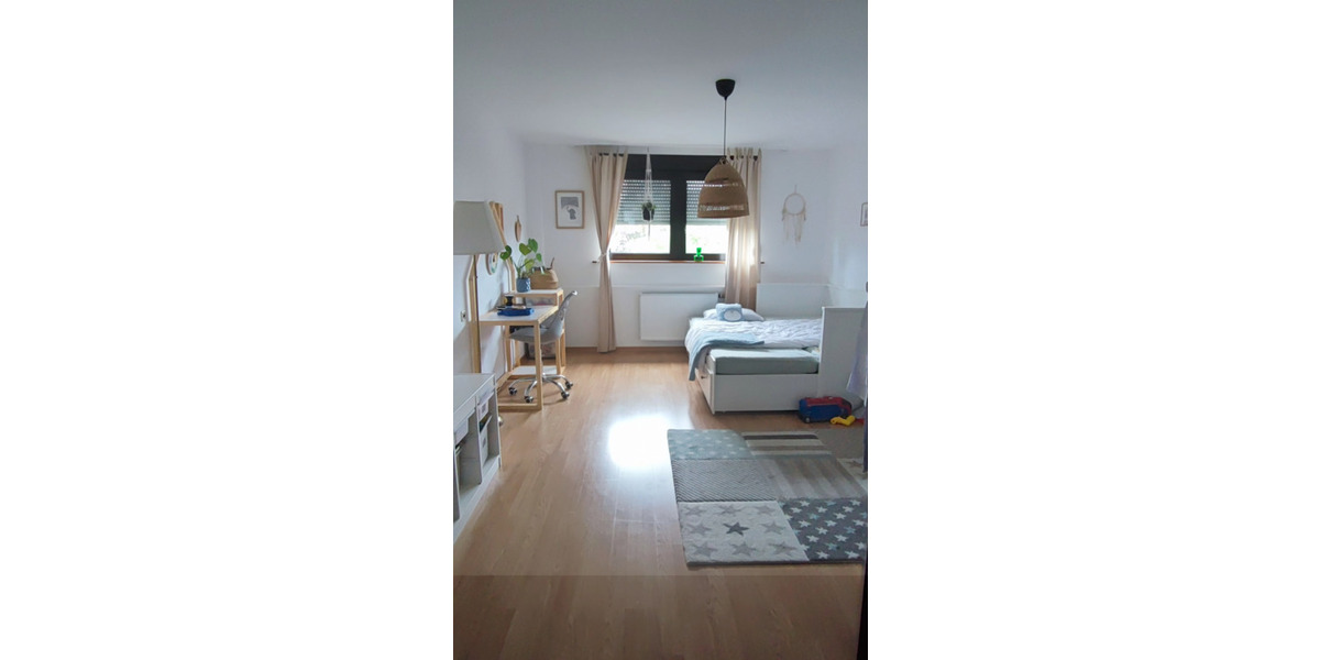 Dachgeschoßwohnung Waldbröl - 3 Zimmer, 73 m&sup2;, 620&euro; | Angebot:23278041