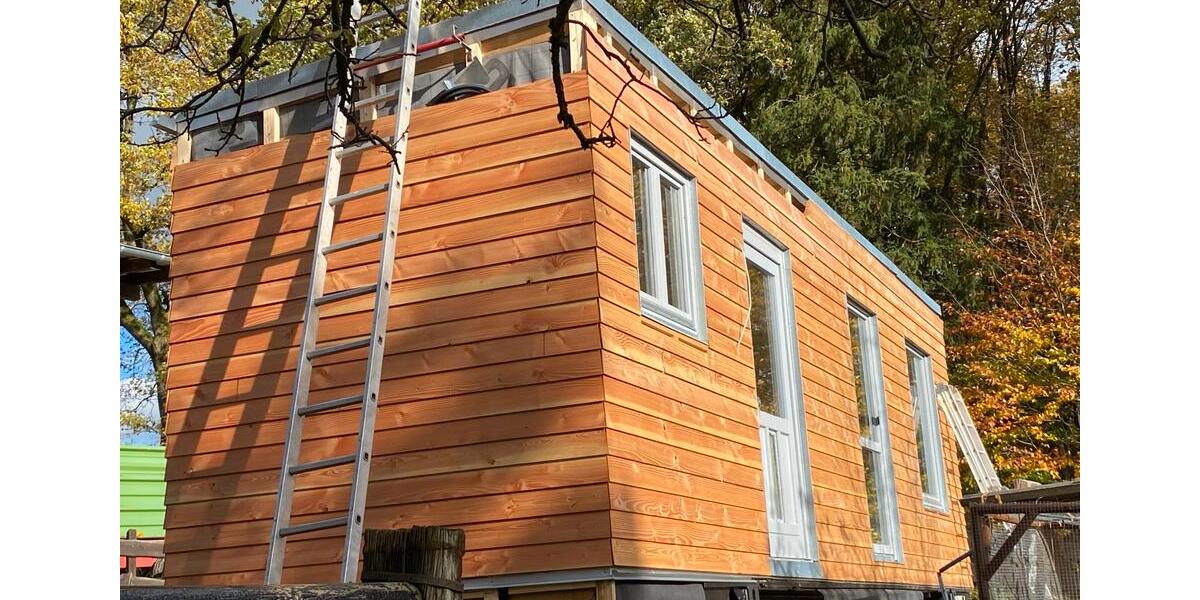 Einfamilienhaus Nümbrecht - 2 Zimmer, 22 m&sup2;, 59.500&euro; | Angebot:25840865