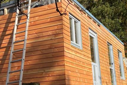 Haus Nümbrecht - 2 Zimmer, 22 m&sup2;, 59.000&euro; | Angebot:25840865