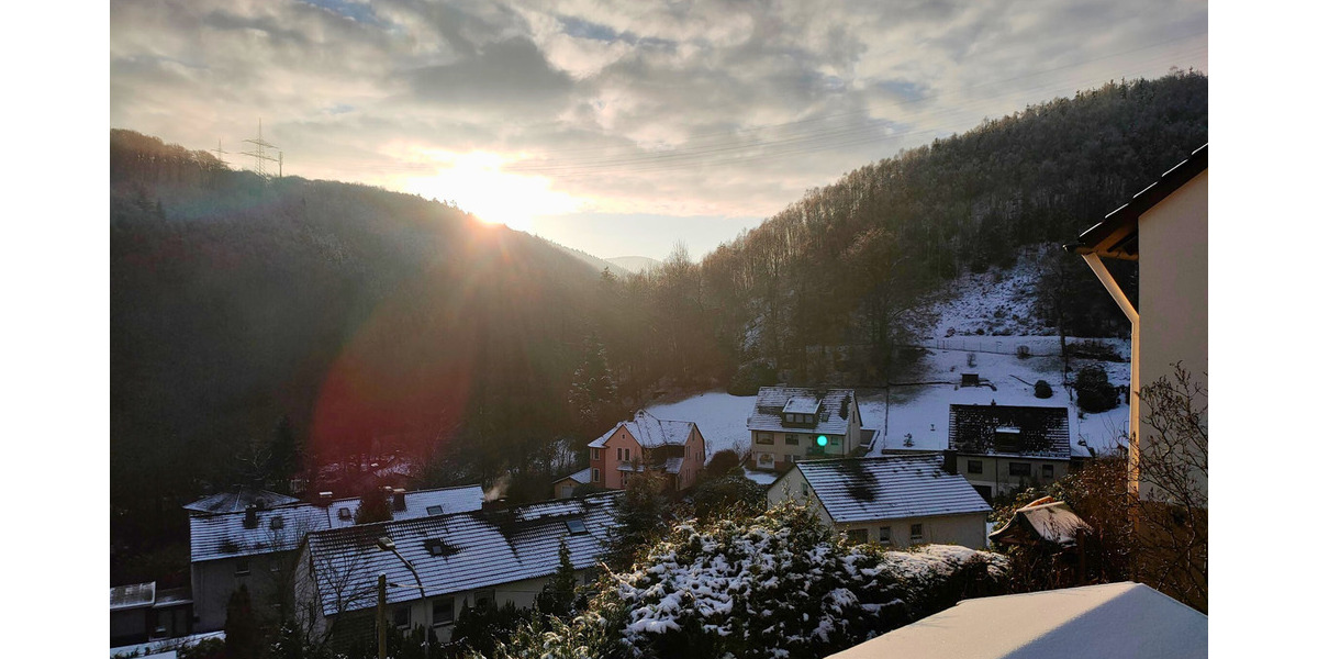 Einfamilienhaus Werdohl Kleinhammer - 4 Zimmer, 123 m&sup2;, 309.000&euro; | Angebot:25703472