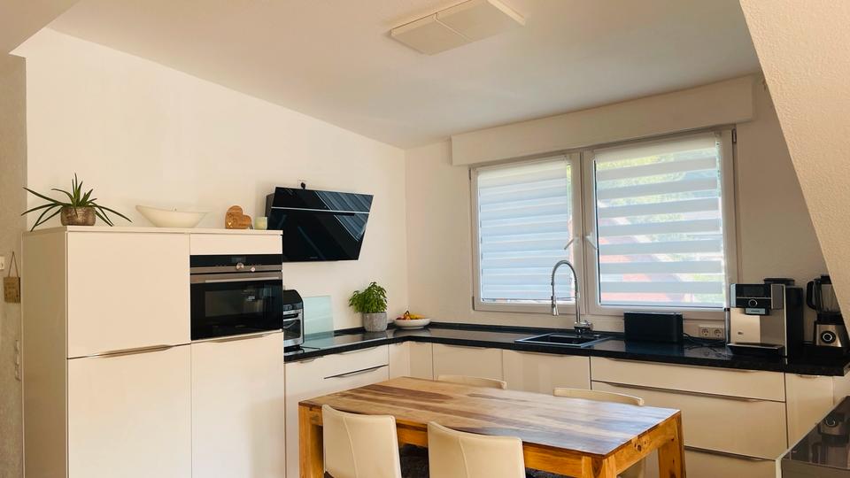 Maisonettenwohnung Overath - 5 Zimmer, 107 m&sup2;, 460.000&euro; | Angebot:27192739