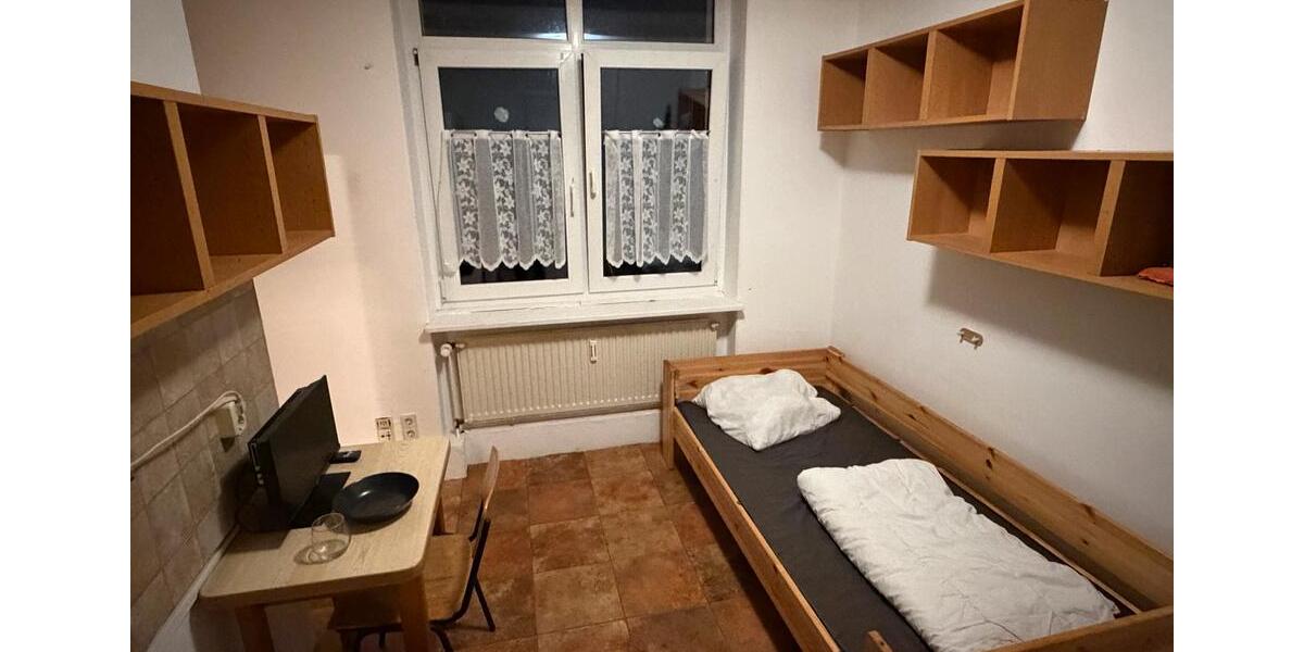 Etagenwohnung Schalksmühle - 1 Zimmer, 17 m&sup2;, 399&euro; | Angebot:25335118