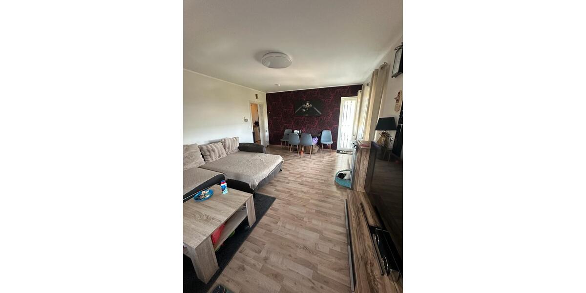 Etagenwohnung Gummersbach Hepel - 3 Zimmer, 73 m&sup2;, 118.000&euro; | Angebot:27531408
