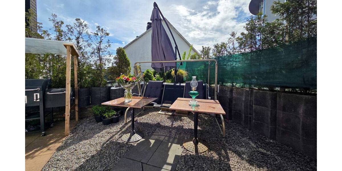 Doppelhaushälfte Wiehl Marienhagen - 3 Zimmer, 91 m&sup2;, 235.000&euro; | Angebot:26502007