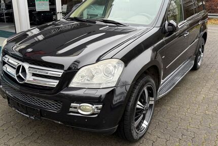 Mercedes-Benz GL 320 357.055 km 6.999 &euro; Freudenberg 57258