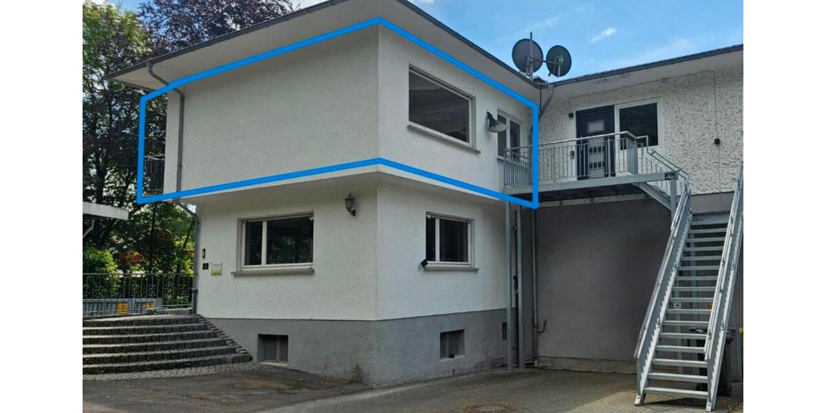 Einfamilienhaus Reichshof - 2.5 Zimmer, 80 m&sup2;, 620&euro; | Angebot:27532790