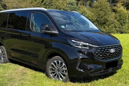 Ford Tourneo Custom 10.560 km 51.000 &euro; Waldbröl 51545