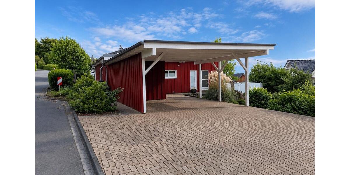 Einfamilienhaus Morsbach - 5 Zimmer, 93 m&sup2;, 1.490&euro; | Angebot:27615806