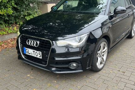 Audi A1 178.000 km 8.900 &euro; Wermelskirchen 42929