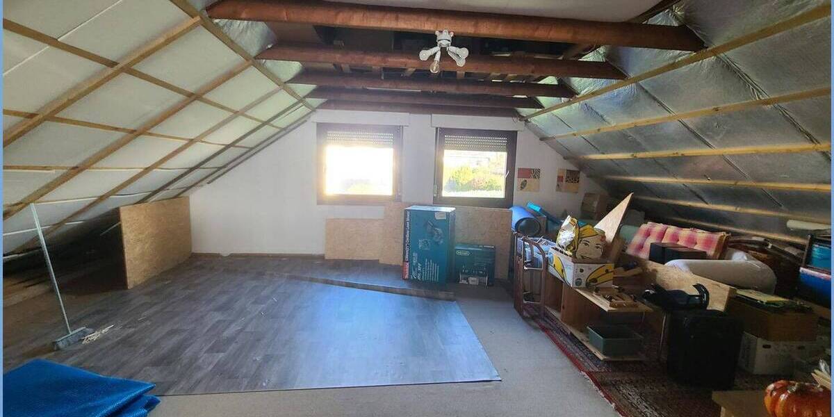 Einfamilienhaus Overath - 6 Zimmer, 159 m&sup2;, 395.000&euro; | Angebot:26037037