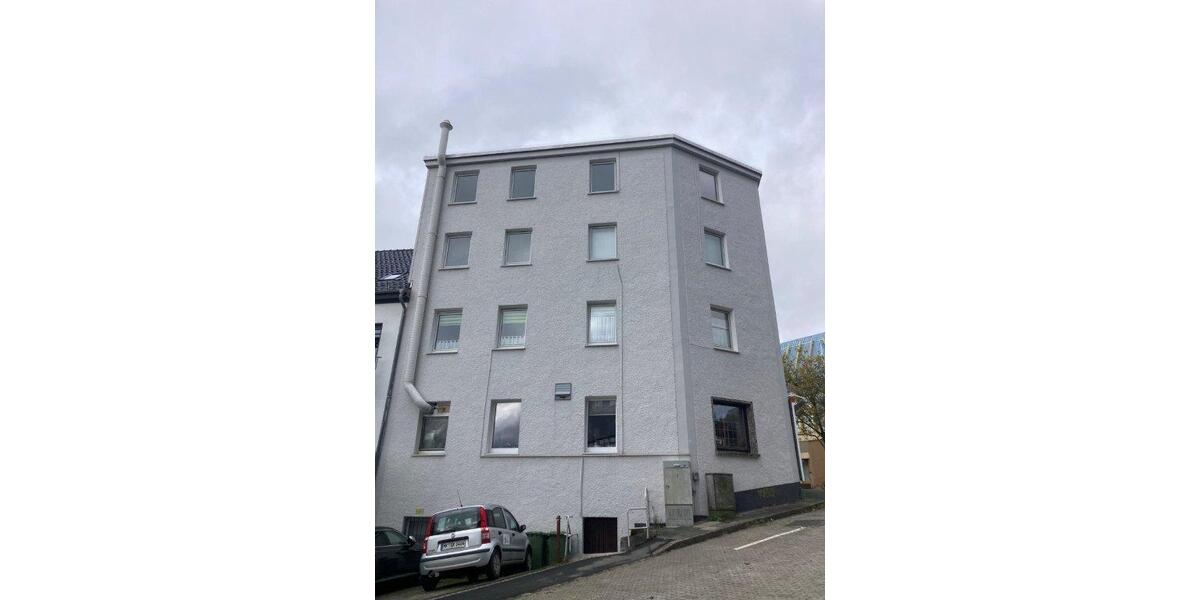 Etagenwohnung Lüdenscheid Othlinghausen - 3 Zimmer, 90 m&sup2;, 640&euro; | Angebot:26617913