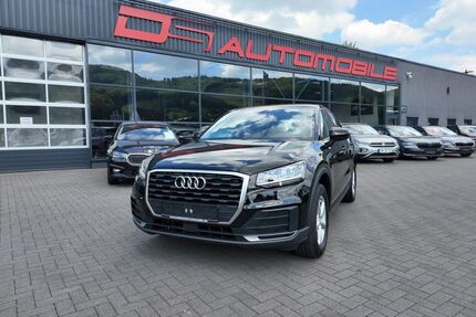 Audi Q2 25.900 km 18.490 &euro; Plettenberg 58840