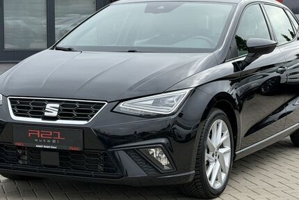 Seat Ibiza 36.488 km 17.290 &euro; Eitorf 53783