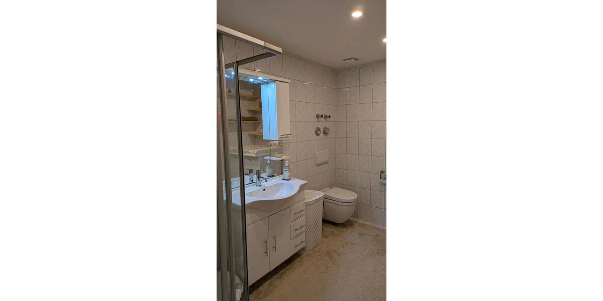Etagenwohnung Lüdenscheid Staberg - 2.5 Zimmer, 68 m&sup2;, 105.000&euro; | Angebot:27450805