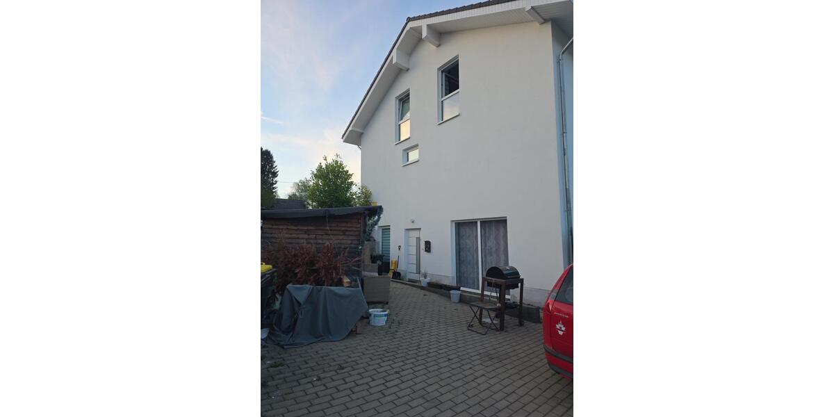 Doppelhaushälfte Nümbrecht - 330.000&euro; | Angebot:26589508