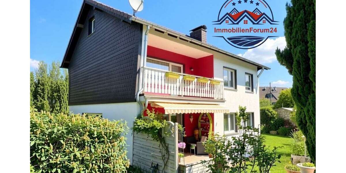 Einfamilienhaus Gummersbach Berstig Süd - 5 Zimmer, 123 m&sup2;, 299.000&euro; | Angebot:27213438