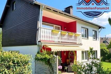 Haus Gummersbach Berstig Süd - 5 Zimmer, 123 m&sup2;, 298.000&euro; | Angebot:27213438