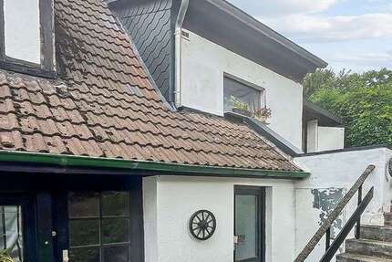 Haus Gummersbach - 4 Zimmer, 90 m&sup2;, 129.000&euro; | Angebot:23472601