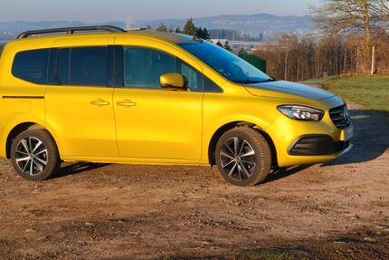 Mercedes-Benz T-Klasse 49.500 km 28.500 &euro; Attendorn 57439