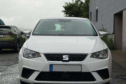 Seat Ibiza 92.300 km 10.300 &euro; Engelskirchen 51766