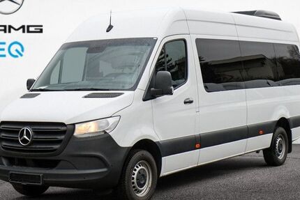 Mercedes-Benz Sprinter 57.699 km 47.900 &euro; Lüdenscheid 58507