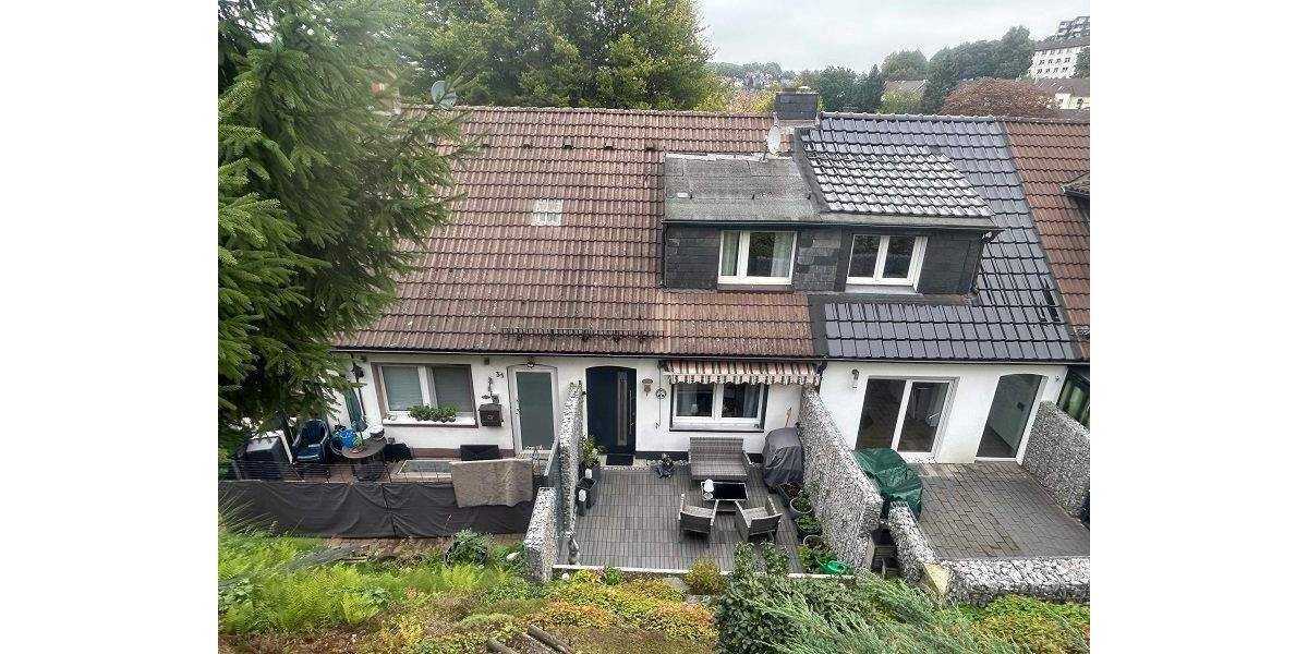 Mehrfamilienhaus, Wohnhaus Lüdenscheid - 209.000&euro; | Angebot:25660831