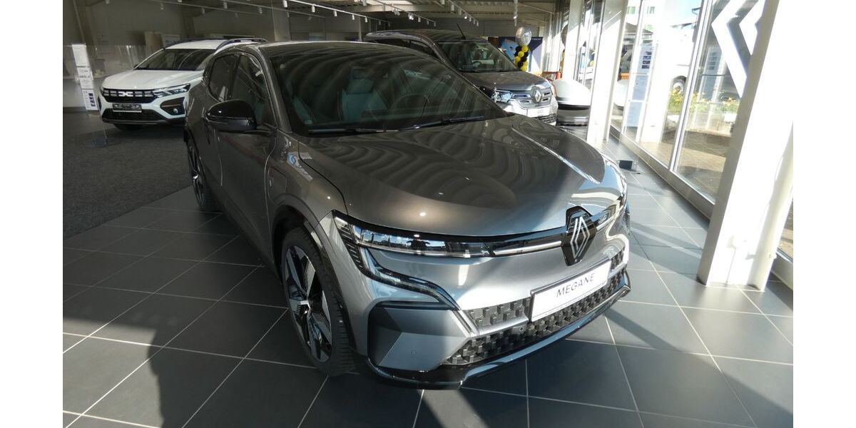 Renault Megane 26.500 km 32.000 &euro; Wipperfürth 51688