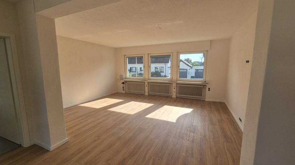 Etagenwohnung Kierspe - 4 Zimmer, 105 m&sup2;, 787&euro; | Angebot:27589918