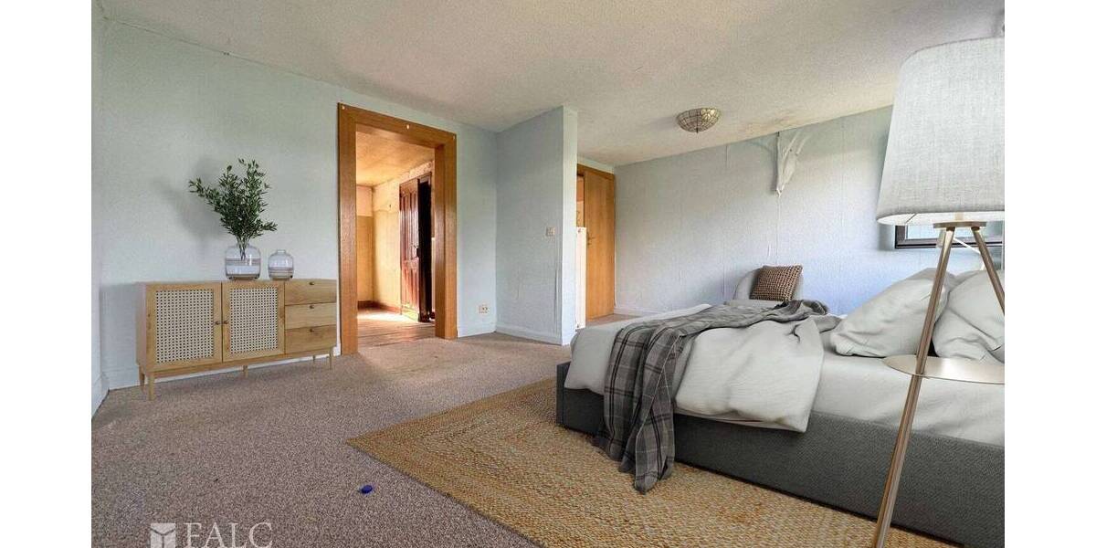 Einfamilienhaus Eitorf / Bohlscheid Bohlscheid - 4 Zimmer, 104 m&sup2;, 99.000&euro; | Angebot:25677978