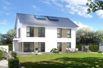 Ihr individuell geplantes Zweifamilienhaus in Kürten - Flexibel, hochwertig und mit allkauf Servicepaket Ambitionierte - Zweifamilienhaus Kürten | Angebot:27481986