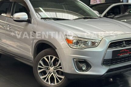 Mitsubishi ASX 67.860 km 11.499 &euro; Radevormwald 42477