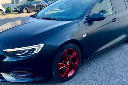 Opel Insignia 158.000 km 10.199 &euro; Breckerfeld 58339