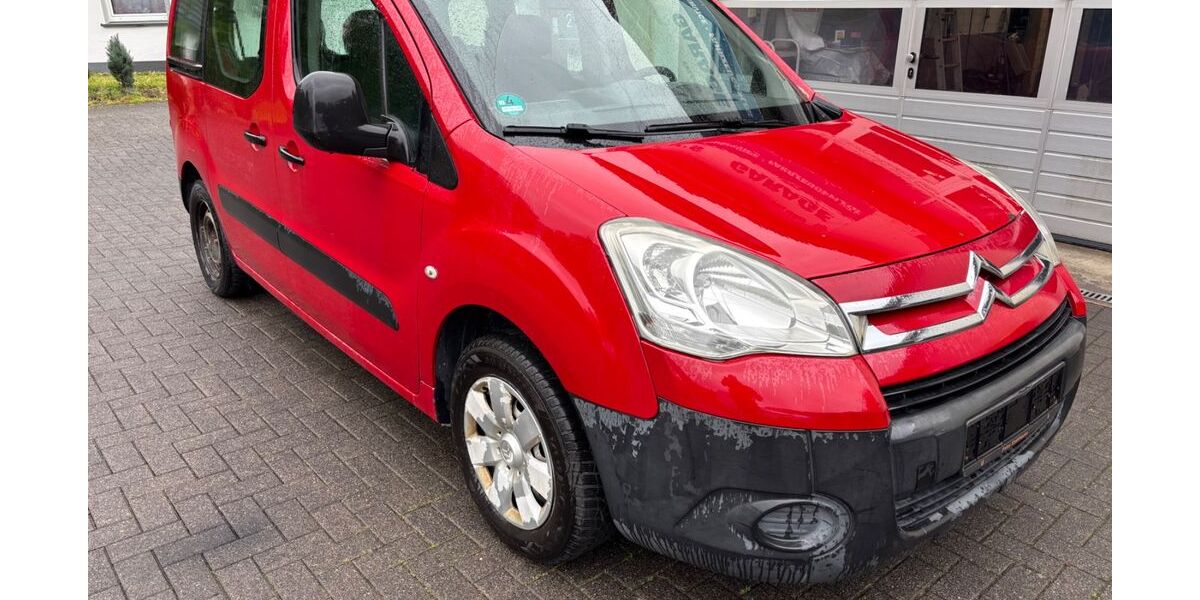 Citroen Berlingo 191.000 km 2.500 &euro; Nümbrecht 51588