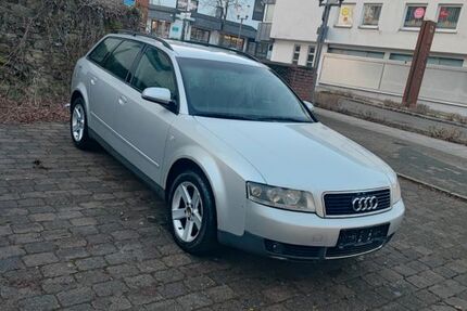 Audi A4 189.950 km 3.500 &euro; Attendorn 57439