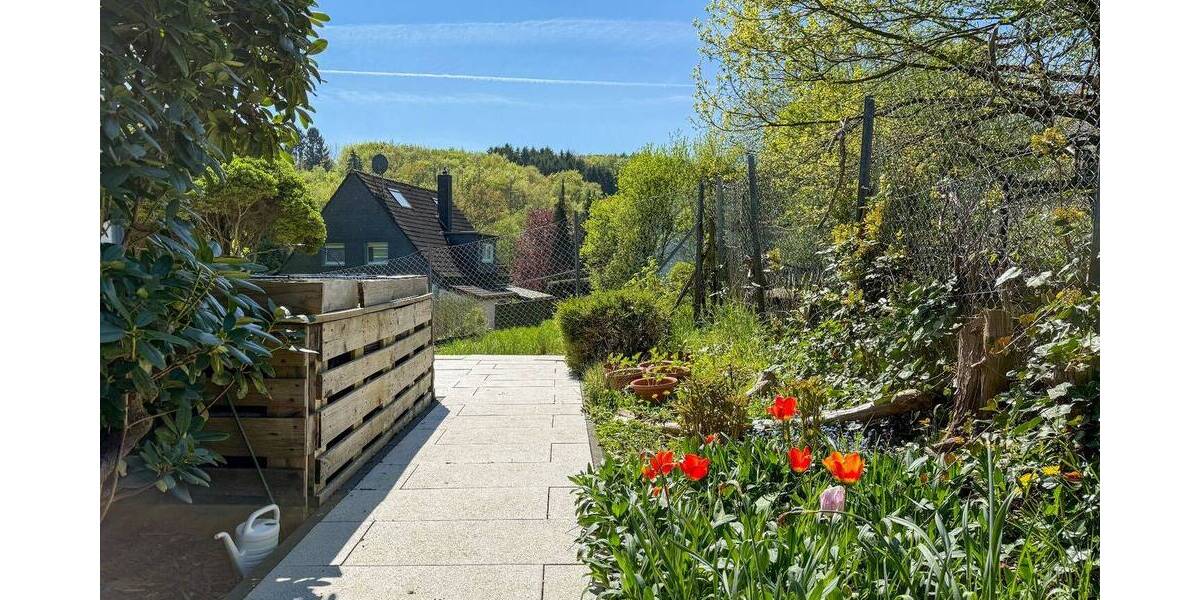 Einfamilienhaus Overath Steinenbrück - 4 Zimmer, 114 m&sup2;, 493.000&euro; | Angebot:26572983