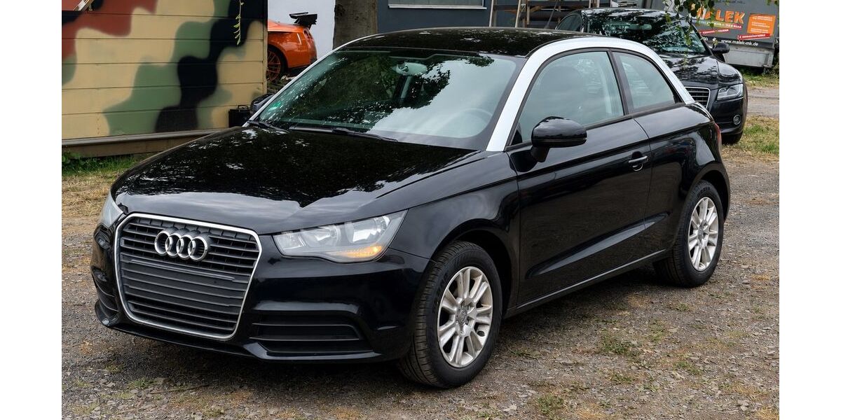 Audi A1 195.735 km 3.999 &euro; Lüdenscheid 58513